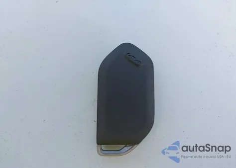 2025 Kia K4 Lxs из США, поврежденный, VIN 3KPFT4DE1SE192747